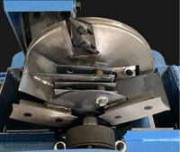 Broyeur de bois multifonctionnel, machine à fabriquer de la sciure de bois, déchiqueteuse de branches et de déchets de bois pour la culture des champignons