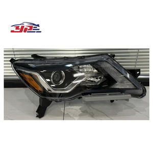 YOUPEI, faro delantero de alta calidad a <span class=keywords><strong>precio</strong></span> de fábrica para <span class=keywords><strong>Nissan</strong></span> <span class=keywords><strong>Pathfinder</strong></span> <span class=keywords><strong>2017</strong></span> OEM 260609PF9A 260109PF9A - Product Image 1