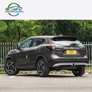 <span class=keywords><strong>Nissan</strong></span> <span class=keywords><strong>Qashqai</strong></span> 2024 <span class=keywords><strong>Usado</strong></span>, Turbo Gasolina, Automático, SUV, Faros LED, Techo Panorámico, Volante a la Izquierda, Interior Oscuro, Neumáticos R18, 5 Plazas - Product Image 5