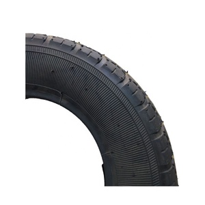 Neumático de goma de alta calidad 3,50-<span class=keywords><strong>8</strong></span> 4pr 6PR, nuevo reemplazo de <span class=keywords><strong>rueda</strong></span> OEM para venta al por menor, precio de fábrica - Product Image 5
