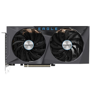 การ์ดจอ <span class=keywords><strong>GIGABYTE</strong></span> RTX <span class=keywords><strong>3060</strong></span> EAGLE OC 12G สำหรับเล่นเกม พร้อมหน่วยความจำ GDDR6 <span class=keywords><strong>12GB</strong></span> อินเทอร์เฟซ 192-bit - Product Image 5