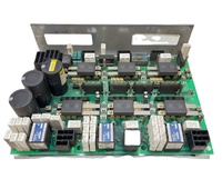 Envío Rápido A06B-6100-H001 Servoaccionamiento de Robot FANUC Original Usado en Stock