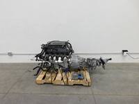 Pour Cadillac CT6-V LT4 6.2T V8 Moteur : Culasse, vilebrequin, volant moteur, piston, ensemble cylindre, d'origine, d'occasion