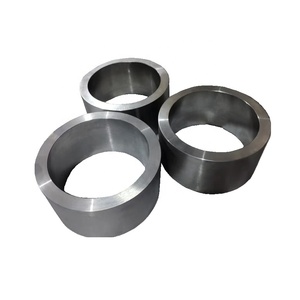 Super Low Expansion Alloy 36 Invar Ring - Product Image 1