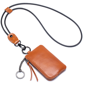 Women Multi-Functional <strong>Storage</strong> Card and ID <strong>Bag</strong> <strong>for</strong> Study Abroad Travel - Product Image 6