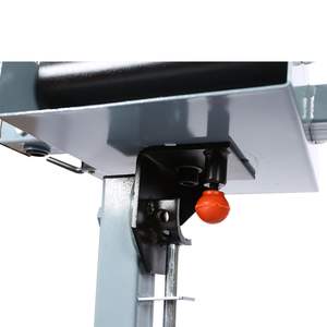 Desmontadora de Neumáticos Portátil DB 220V Eléctrica con Luz LED para Neumáticos de Camión y Automóvil - Product Image 6