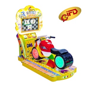 Motos para niños, motos, <span class=keywords><strong>yamaha</strong></span>, juegos electrónicos de carreras, <span class=keywords><strong>simulador</strong></span> de moto, máquina de arcade para niños, 2022 - Product Image 1