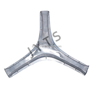 <span class=keywords><strong>Pièces</strong></span> de rechange <span class=keywords><strong>pour</strong></span> lave-linge <span class=keywords><strong>Candy</strong></span> : araignée de tambour en alliage d'aluminium haute résistance JYTS 41021250, directement de l'usine - Product Image 3