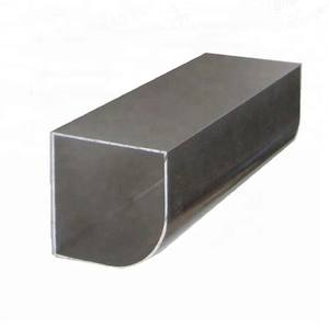 พาร์ติชันสำนักงานโปรไฟล์อะลูมิเนียมอัดขึ้นรูป T5 6063ชั้นนำ2024จีน - Product Image 4