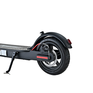 Scooter Eléctrico de 350W de Fabricante Profesional, Luz LED, Neumático de 8.5 Pulgadas, Carga Máxima de 120 kg, <span class=keywords><strong>Precio</strong></span> Razonable - Product Image 6