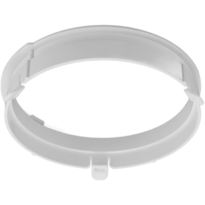 Coupleur <span class=keywords><strong>de</strong></span> <span class=keywords><strong>tuyau</strong></span> d'échappement d'interface blanche réglable en ABS Pièces <span class=keywords><strong>de</strong></span> climatiseur domestique portables avec connexion <span class=keywords><strong>de</strong></span> <span class=keywords><strong>tuyau</strong></span> d'échappement stable - Product Image 1