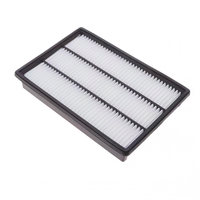 Nouveau filtre à air de voiture OEM 16546-1P100 pour Infiniti Q45 M45 FX45