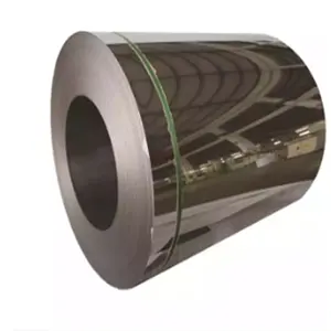 Top quality 3mm thick hot and cold rolled stainless steel coil ss304 316 347 430 420 steel coils 2000mm wide for sales