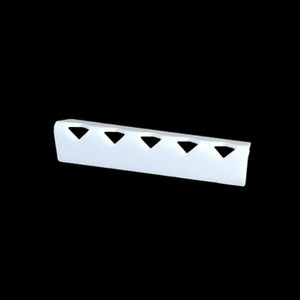 Degao Soporte Triangular de PMMA de 6 Orificios para Placas de Petri, Estable, para Uso en Laboratorio Microbiológico - Product Image 5