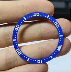 สีฟ้า/สีขาว