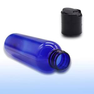 Impression sérigraphique disponible Bouteille en plastique pour shampooing 10oz 400ml Bouteille de shampooing ronde sèche Bouteille de shampooing carrée dorée 200ml - Product Image 2