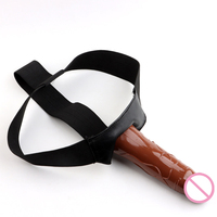 Rown-trampa de nailon para hombres, accesorio de iluminación para mujeres