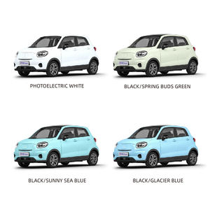 <span class=keywords><strong>Coche</strong></span> eléctrico barato Leapmotor T03 Ev Mini Car Leap Motor T03 Mini Electric Suv T03 Car New Energy Vehicle - Product Image 2