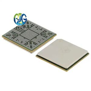 TMS320C6A8168BCYG2 BOM IC DSP/PROCESADOR DE BRAZO 1031FCBGA TMS320C6A8168BCYG2 - Product Image 1