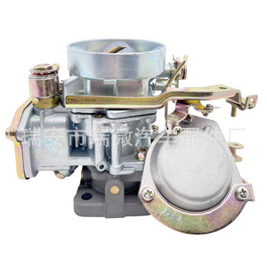 L18 Z20 คาร์บูเรเตอร์ NK2445 โลหะผสมสังกะสีสำหรับอะไหล่ทดแทนโตโยต้า ฟาว จีพี - Product Image 2