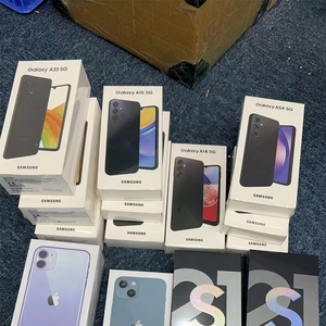 Teléfono Móvil <span class=keywords><strong>A33</strong></span> Versión Estadounidense, Doble SIM, Importado de China, Teléfonos Usados al por Mayor - Product Image 5