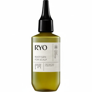 Vegan Life Discount Scalp Essence 80ml Traitement Anti-Chute Rootzen avec Gel Ryeo - Product Image 1
