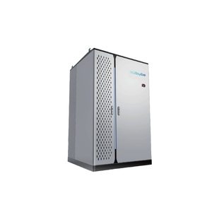 Bullcube 215kWh 100kW Battery Commercial & Industrial 8000 Cycles All-in-One <b>Energy</b> <b>Storage</b> <b>System</b> GX-215100-IC LiFePO4 Battery - Product Image 1