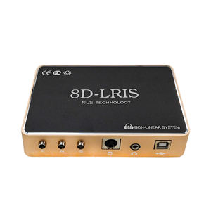 Medical Supply Origin Software Free Download 8d Iris Bio NLS Health <strong>Analyzer</strong> Free Shipping - Product Image 3