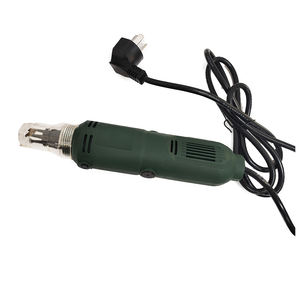 Máquina Removedora de Esmalte para Alambre de Cobre Esmaltado, Suministro de Fábrica, para Diámetro de 0.3-3 mm - Product Image 3