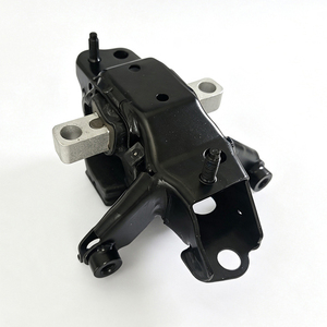 ขายึดเครื่องยนต์ ชุดประกอบมอเตอร์ VW Skoda Seat Cordoba 1.4 TSI อะไหล่แท้ทดแทน OE 6Q0199555BA 6Q0199555K 6Q0199555BB ใหม่ รับประกัน 2 ปี - Product Image 1