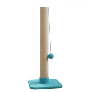 High Quality Amistar Sky Pillar Scratching Post For <b>Cats</b> All sizes - Product Image 1