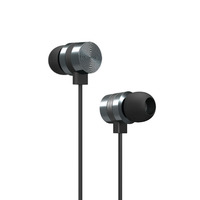 Écouteurs filaires intra-auriculaires JEB036 de type C, appareils étanches IPX-4, écouteurs musicaux