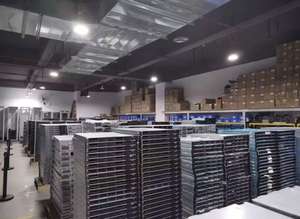 Gran oferta de servidor HPE <span class=keywords><strong>ProLiant</strong></span> <span class=keywords><strong>DL380</strong></span> <span class=keywords><strong>Gen8</strong></span> <span class=keywords><strong>DL380</strong></span> Gen9 <span class=keywords><strong>DL380</strong></span> Gen10 <span class=keywords><strong>DL380</strong></span> Gen11 2U solución de montaje en rack - Product Image 2