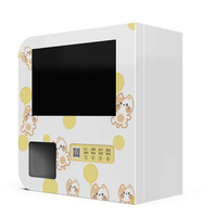 24 heures sur 24, magasin libre-service, distributeur automatique de boissons et de collations, nourriture pour chats, nourriture pour chiens