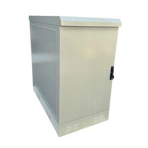 Armoire de stockage extérieure étanche IP55 IP65 19 pouces pour batteries au lithium, armoire de stockage extérieure pour télécommunications électroniques OEC18U - Product Image 4