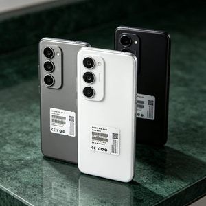 สมาร์ทโฟน SPARK40Pro+ 5G, 16GB+1TB, ดีไซน์โดดเด่น, แหล่งที่เชื่อถือได้สำหรับตลาดโลก - Product Image 5