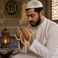 Tasbih musulman islamique en ambre naturel de la Baltique, agate tigre, agate Aqeeq, ivoire, perles de prière de luxe, vente en gros, cadeau