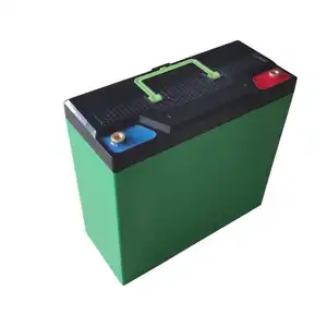 ABS PP塑料电池容器盒注塑模具专业塑料汽车电池容器模具