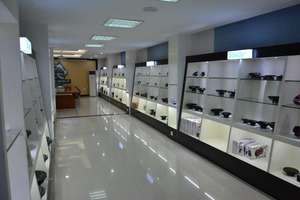 Caisson de basses de voiture SW15-<span class=keywords><strong>37</strong></span> 15 pouces 1200W RMS 2400W MAX haut-parleur de basse puissant à cône en aluminium - Product Image 6