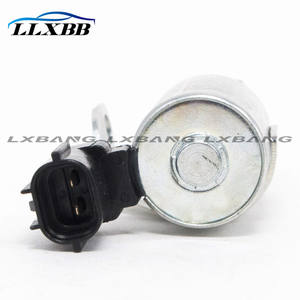 15330-46010 229700-0150 15330-46011 регулятор регулировки фаз газораспределения VVT соленоидный 15330-46011 - Product Image 6