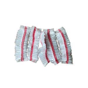 Piatto monouso riutilizzabile elastico ciotola di miscelazione coperchio biodegradabile prodotto di sicurezza per le coperture della ciotola - Product Image 3