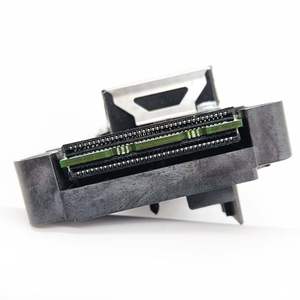 หัวพิมพ์เครื่องพิมพ์ Isscx รุ่น F189000 F189010 ใช้ได้กับ C831 M832 GP-M830 C832 GP-M831 M830 GP-C832 GP-C831 C3500 - Product Image 1