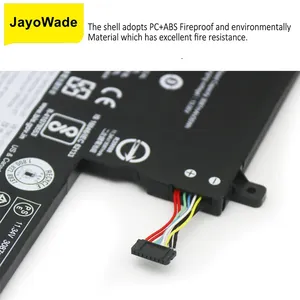 L18M3PF2 L18C3PF2 Laptop Battery for Lenovo IdeaPad <strong>L340</strong> <strong>L340</strong>-<strong>15API</strong> <strong>L340</strong>-15IWL L18D3PF1 L18L3PF1 11.25V 36WH 3280mAh L18M3PF2 - Product Image 4