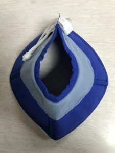 Nouveau collier léger pour animaux de compagnie, collier de récupération - Product Image 4