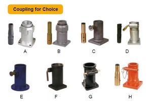 Mini <strong>Hand</strong> <strong>Held</strong> Surface <strong>Concrete</strong> <strong>Vibrator</strong> Portable Petrol Engine Aluminum 3600r/min 0.5MM Amplitude - Product Image 4