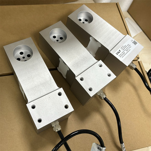 PW18C3 โหลดเซลล์ทดแทน DYX-3D 5กก. 10กก. 25กก. 50กก. 75กก. - Product Image 3