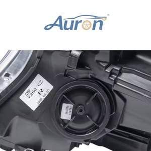 Nuevo Conjunto de Faros Delanteros LED CSP de Alta Calidad de 12 V y 6000 K, 36 W, 6000 Lúmenes, Forma de Bombilla D2H, para VITO W447 (2016-2024) - Product Image 6