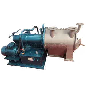 Centrifugal Industrial Scale Salt Making Machine