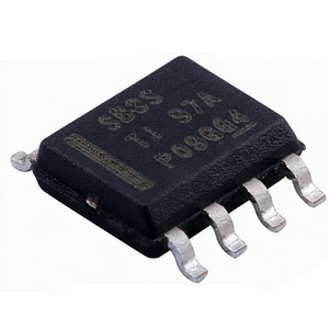 Circuitos Integrados de Gestión de Energía LMR16030SDDAR, Reguladores de Voltaje Conmutados SIMPLE SWITCHER 60V 3A, Convertidor Reductor - Product Image 1