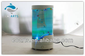 Lámpara Tornado - Product Image 5